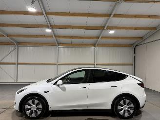 Tesla Model Y 58kWh RWD 175kW picture 8