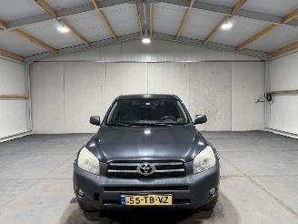 Toyota Rav-4 2.2D-Cat 130kW 4X4 Linea Sol picture 4