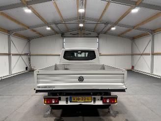 Volkswagen Transporter 2.0TDI 66kW DC Pickup picture 7