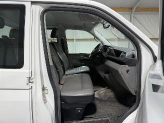 Volkswagen Transporter 2.0TDI 66kW DC Pickup picture 31
