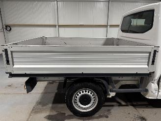 Volkswagen Transporter 2.0TDI 66kW DC Pickup picture 23