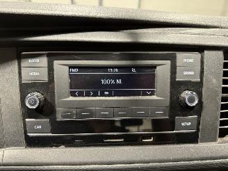 Volkswagen Transporter 2.0TDI 66kW DC Pickup picture 26