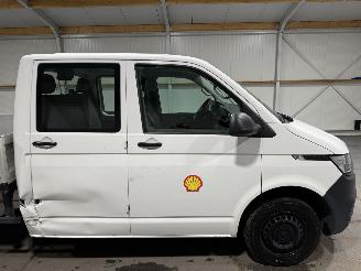 Volkswagen Transporter 2.0TDI 66kW DC Pickup picture 14