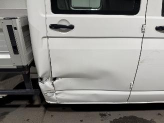 Volkswagen Transporter 2.0TDI 66kW DC Pickup picture 16
