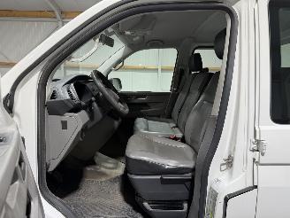 Volkswagen Transporter 2.0TDI 66kW DC Pickup picture 24