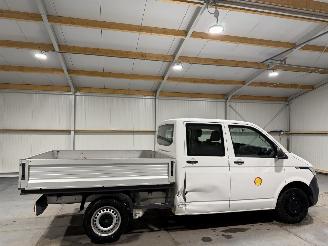 Volkswagen Transporter 2.0TDI 66kW DC Pickup picture 5