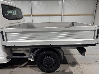 Volkswagen Transporter 2.0TDI 66kW DC Pickup picture 22