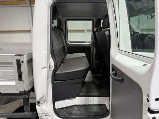 Volkswagen Transporter 2.0TDI 66kW DC Pickup picture 30