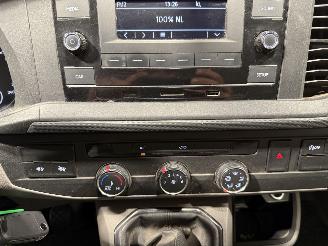 Volkswagen Transporter 2.0TDI 66kW DC Pickup picture 27