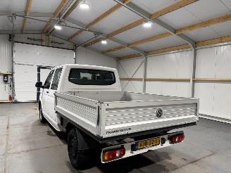Volkswagen Transporter 2.0TDI 66kW DC Pickup picture 12