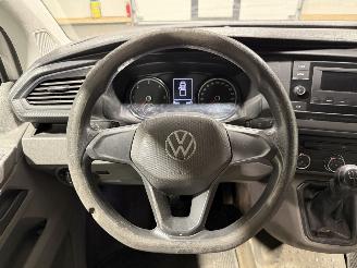 Volkswagen Transporter 2.0TDI 66kW DC Pickup picture 25