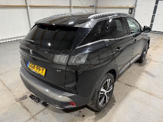 Peugeot 3008 1.2PureTech 96kW GT picture 41