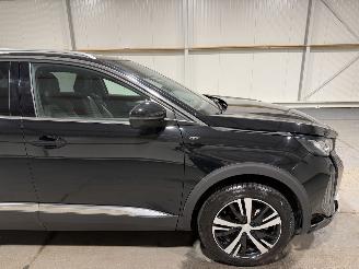 Peugeot 3008 1.2PureTech 96kW GT picture 14