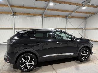 Peugeot 3008 1.2PureTech 96kW GT picture 5