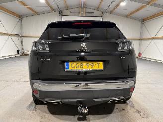 Peugeot 3008 1.2PureTech 96kW GT picture 43