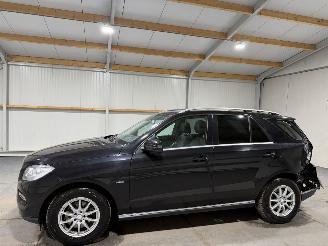 Mercedes M-klasse 350BlueTech 190kW Automaat picture 9