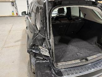 Mercedes M-klasse 350BlueTech 190kW Automaat picture 29