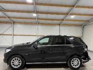 Mercedes M-klasse 350BlueTech 190kW Automaat picture 8