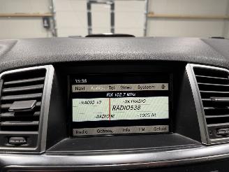 Mercedes M-klasse 350BlueTech 190kW Automaat picture 35