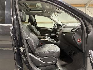 Mercedes M-klasse 350BlueTech 190kW Automaat picture 43