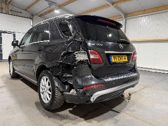 Mercedes M-klasse 350BlueTech 190kW Automaat picture 25