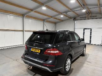 Mercedes M-klasse 350BlueTech 190kW Automaat picture 6