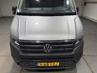 Volkswagen Crafter 2.0TDI 103kW L3H2 Trendline picture 20