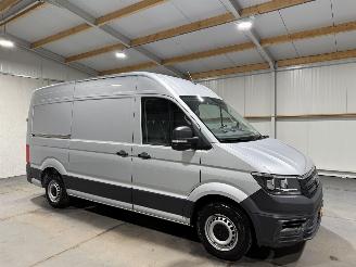Volkswagen Crafter 2.0TDI 103kW L3H2 Trendline picture 2