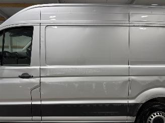 Volkswagen Crafter 2.0TDI 103kW L3H2 Trendline picture 35