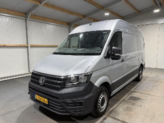 Volkswagen Crafter 2.0TDI 103kW L3H2 Trendline picture 10