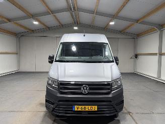 Volkswagen Crafter 2.0TDI 103kW L3H2 Trendline picture 4