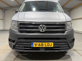 Volkswagen Crafter 2.0TDI 103kW L3H2 Trendline picture 23