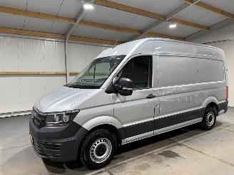 Volkswagen Crafter 2.0TDI 103kW L3H2 Trendline picture 9