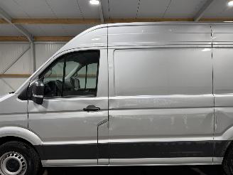 Volkswagen Crafter 2.0TDI 103kW L3H2 Trendline picture 30