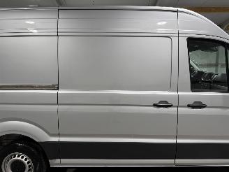 Volkswagen Crafter 2.0TDI 103kW L3H2 Trendline picture 31