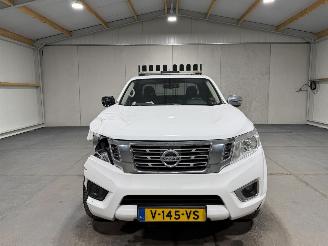 Nissan Navara 2.3dCi 120kW N-Connecta King Cab picture 4