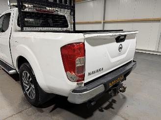 Nissan Navara 2.3dCi 120kW N-Connecta King Cab picture 36