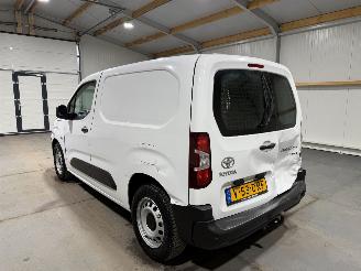 Toyota Proace City Electric 50kWh 100kW Automaat Camera picture 12