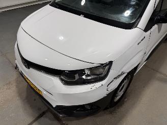 Toyota Proace City Electric 50kWh 100kW Automaat Camera picture 23