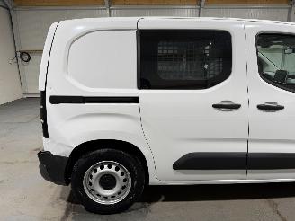 Toyota Proace City Electric 50kWh 100kW Automaat Camera picture 35