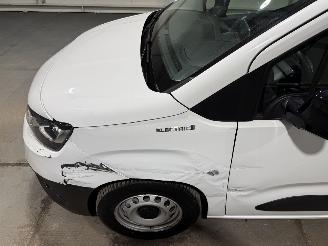 Toyota Proace City Electric 50kWh 100kW Automaat Camera picture 19