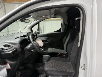 Toyota Proace City Electric 50kWh 100kW Automaat Camera picture 43