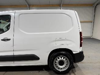 Toyota Proace City Electric 50kWh 100kW Automaat Camera picture 32