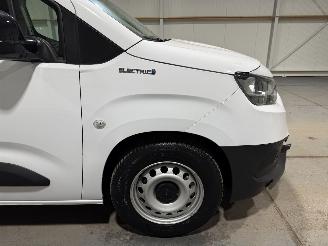 Toyota Proace City Electric 50kWh 100kW Automaat Camera picture 18
