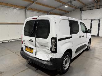 Toyota Proace City Electric 50kWh 100kW Automaat Camera picture 6