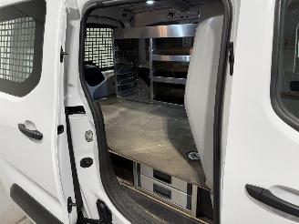 Toyota Proace City Electric 50kWh 100kW Automaat Camera picture 53