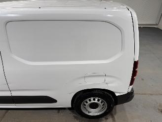 Toyota Proace City Electric 50kWh 100kW Automaat Camera picture 36