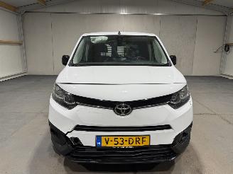 Toyota Proace City Electric 50kWh 100kW Automaat Camera picture 4