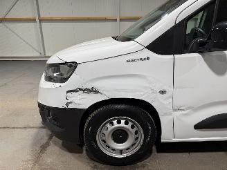 Toyota Proace City Electric 50kWh 100kW Automaat Camera picture 17