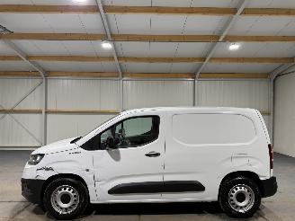 Toyota Proace City Electric 50kWh 100kW Automaat Camera picture 8